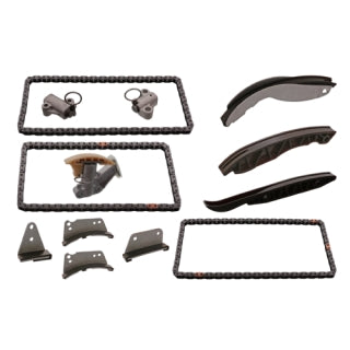Timing Chain Kit-43