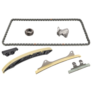 Blue Print Timing Chain Kit – FEBI-ADG07389