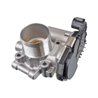 Throttle Body-2