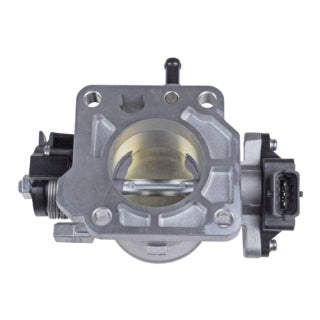 Throttle Body-4