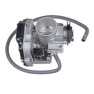Throttle Body-5