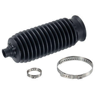 Steering Boot Kit-20