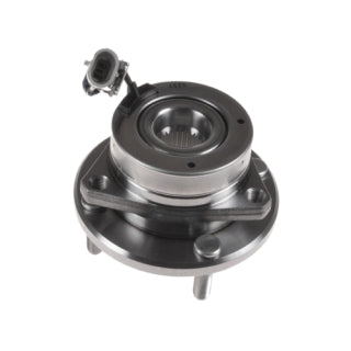 Wheel Bearing Kit-233