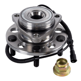 Wheel Bearing Kit-236