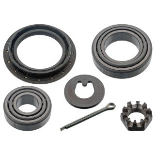 Wheel Bearing Kit-244