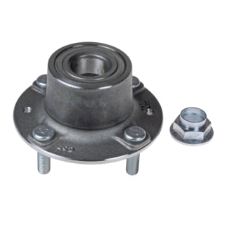 Wheel Bearing Kit-245