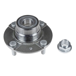 Wheel Bearing Kit-246