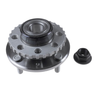Wheel Bearing Kit-251