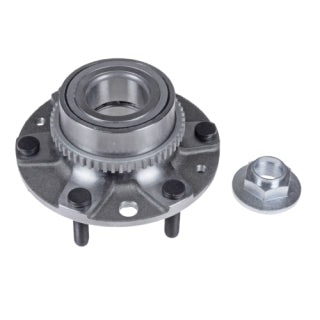 Wheel Bearing Kit-253