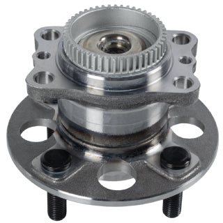 Wheel Bearing Kit-255