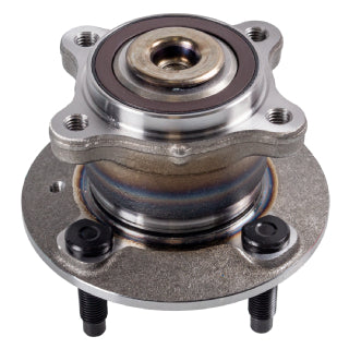 Wheel Bearing Kit-257