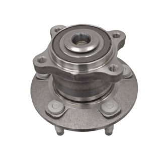 Blue Print Wheel Bearing Kit – FEBI-ADG083121