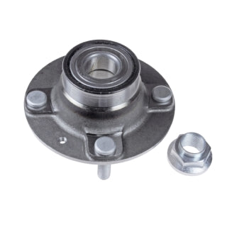 Wheel Bearing Kit-256