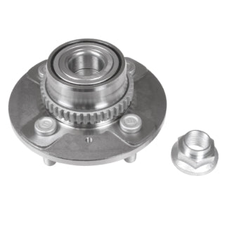 Wheel Bearing Kit-281