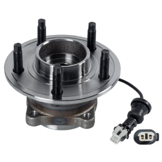 Wheel Bearing Kit-295