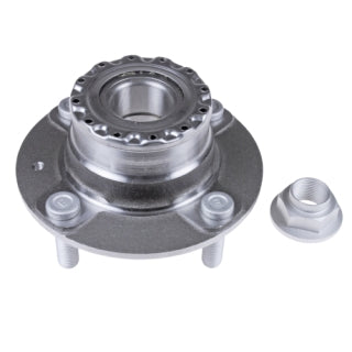 Wheel Bearing Kit-297