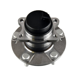 Wheel Bearing Kit-298