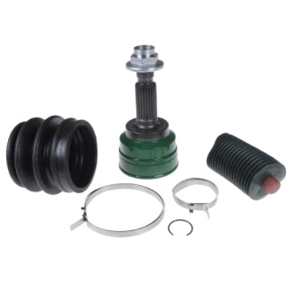 Blue Print Drive Shaft – Part FEBI-ADBP890037