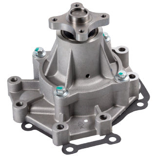 Water Pump Cooling, Heating and Aircondit-4