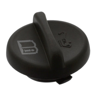 Oil Filler Cap-2