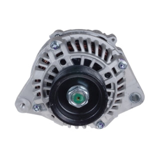 Alternator Electric-8