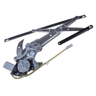 Window Regulator-28