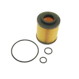 Oil Filter-5