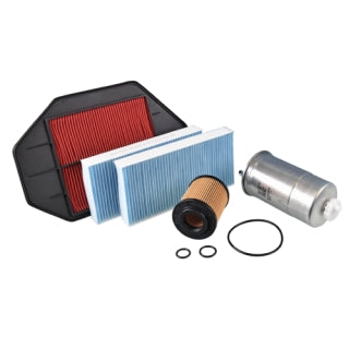 Filter Maintenance Package-10
