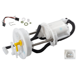 Blue Print Fuel Filter – ADH22334