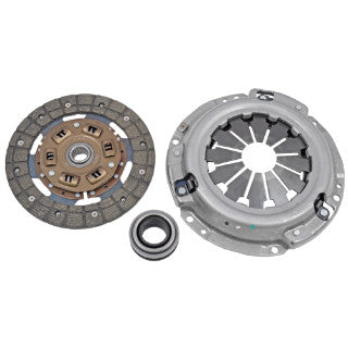 Clutch Kit-523