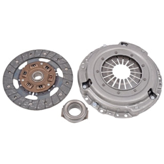 Clutch Kit-527