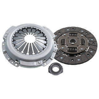 Clutch Kit-528