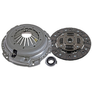Blue Print Clutch Kit – FEBI-ADH23090