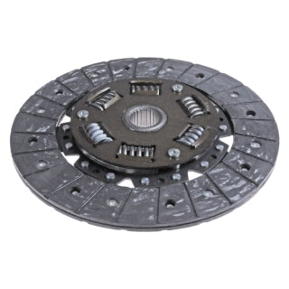 Clutch Disc-102