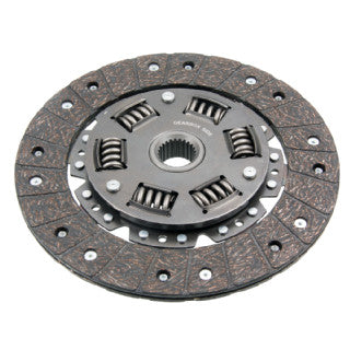Clutch Disc-103