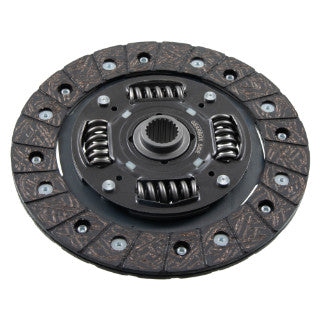 Clutch Disc-110