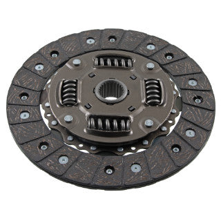 Clutch Disc-112