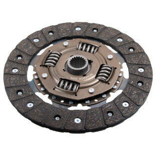 Clutch Disc-114
