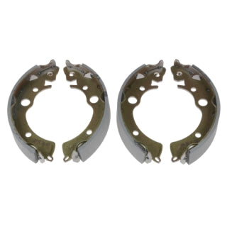 Brake Shoe Set-166