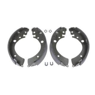 Blue Print Brake Shoe Set – FEBI-ADH24122