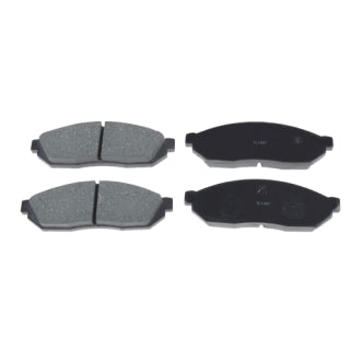 Brake Pad Set-588