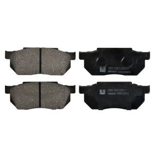 Brake Pad Set-589