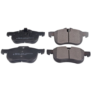 Brake Pad Set-592