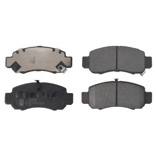 Brake Pad Set-593