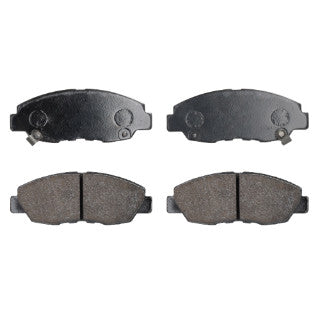 Brake Pad Set-596