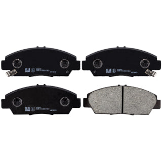 Brake Pad Set-601