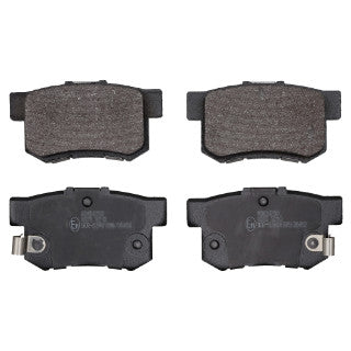 Brake Pad Set-602