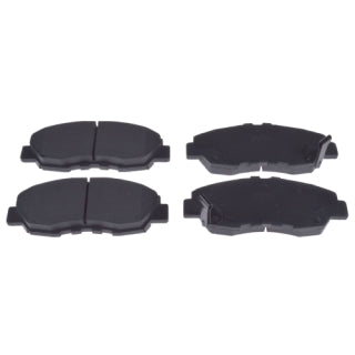 Brake Pad Set-606