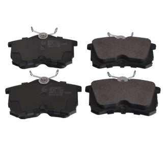 Brake Pad Set-608