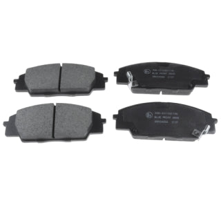 Blue Print Brake Pad Set – FEBI-ADH24258